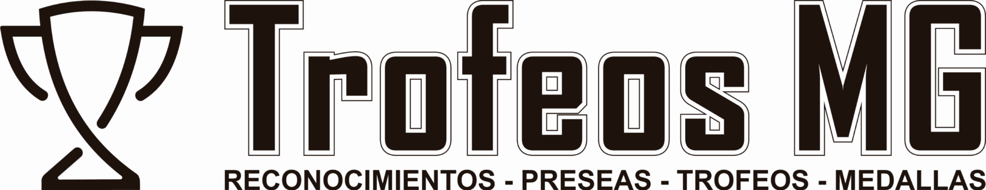 Trofeos MG