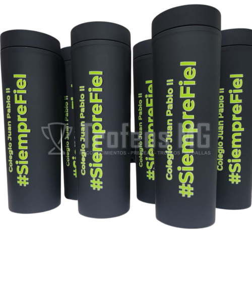 Vaso Promocional  Con Uv