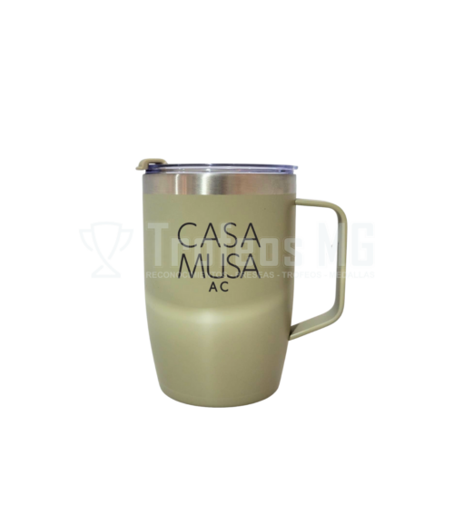 Vaso Promocional  Con Uv